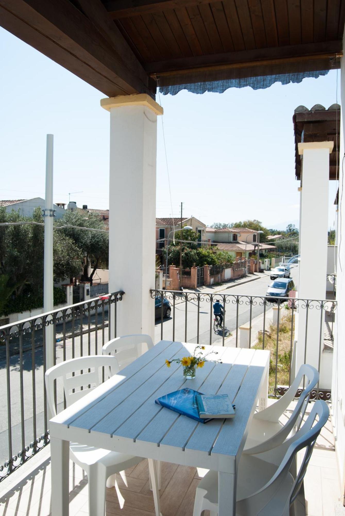 Porto Frailis 2 Tortolì Exterior foto