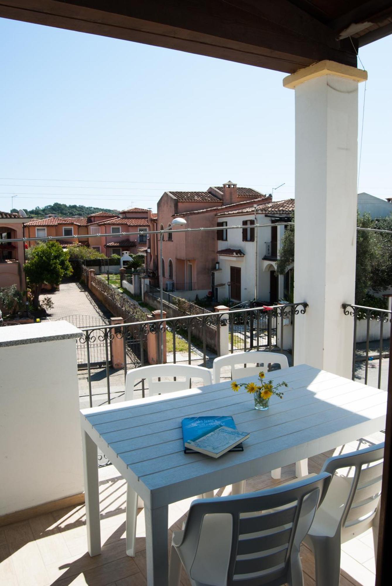 Porto Frailis 2 Tortolì Exterior foto